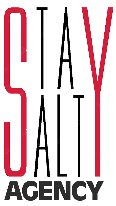 Stay Salty Agency